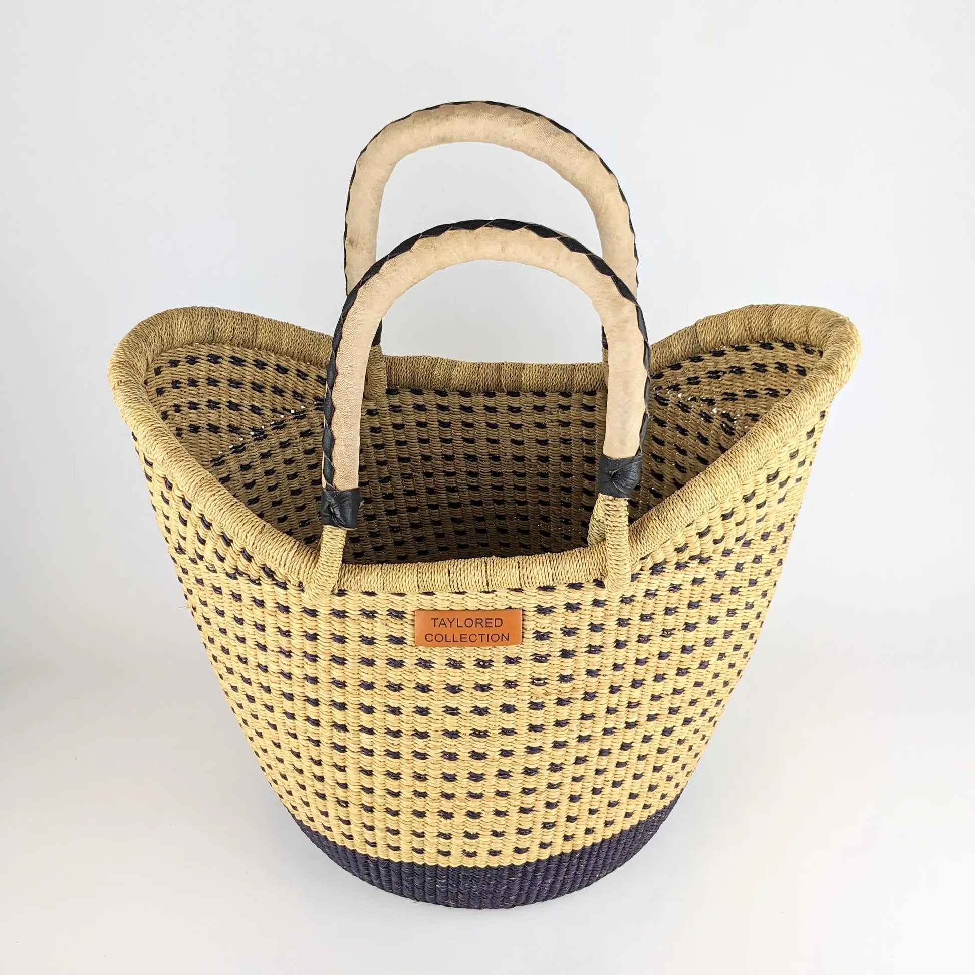 Zara Resort Bag The Taylored Collection