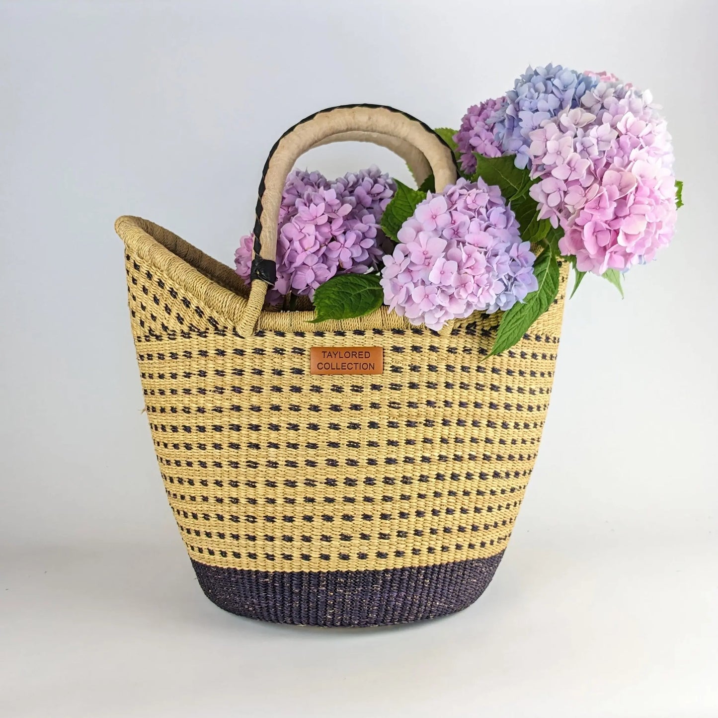 Zara Resort Bag The Taylored Collection