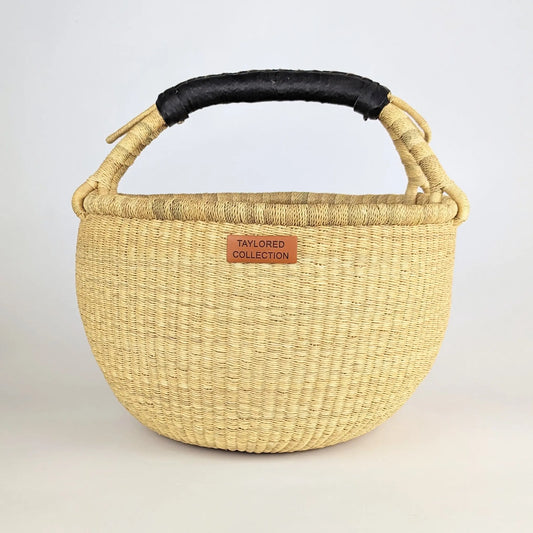 Zendi Bolga Basket Large The Taylored Collection