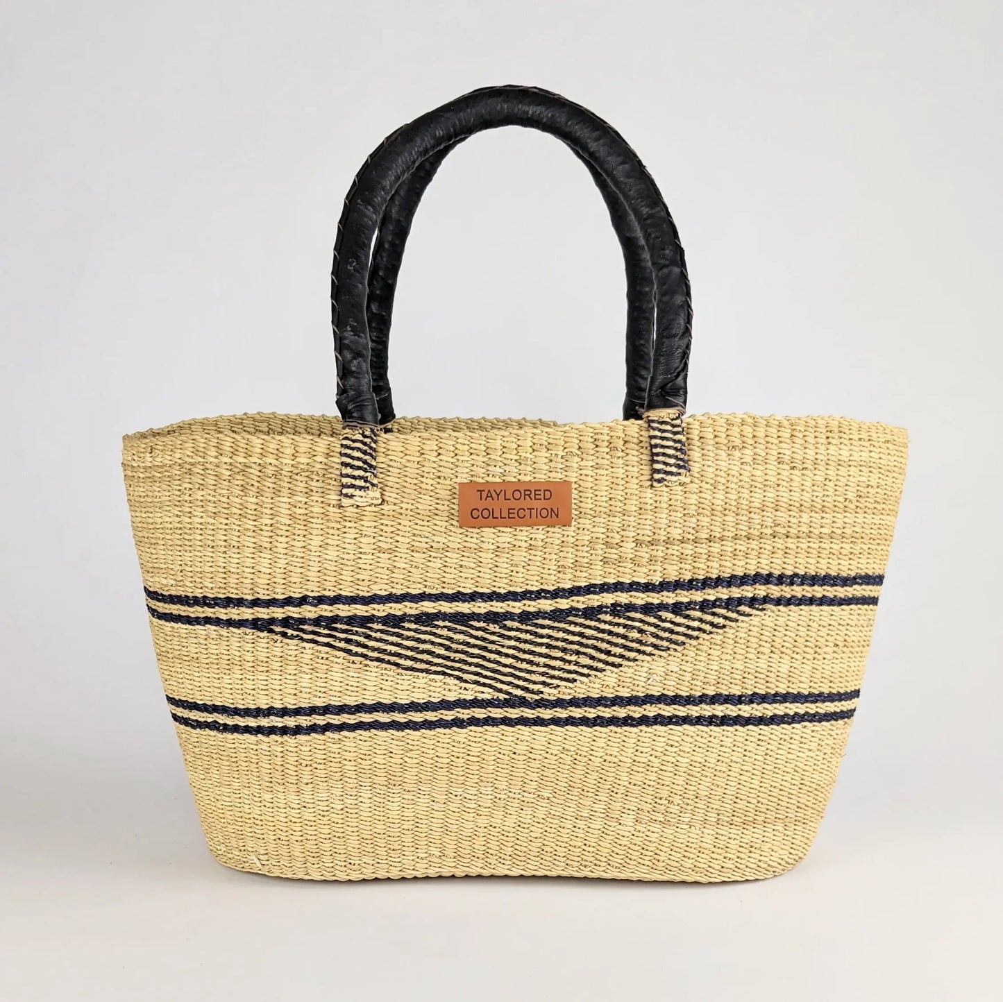 Zota Resort Tote Bag The Taylored Collection