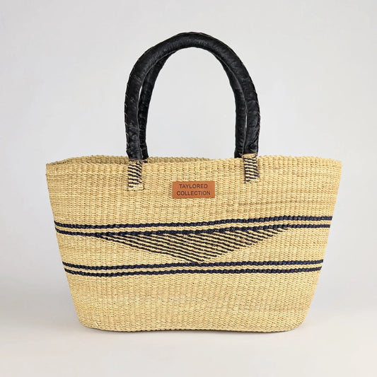 Zota Resort Tote Bag The Taylored Collection