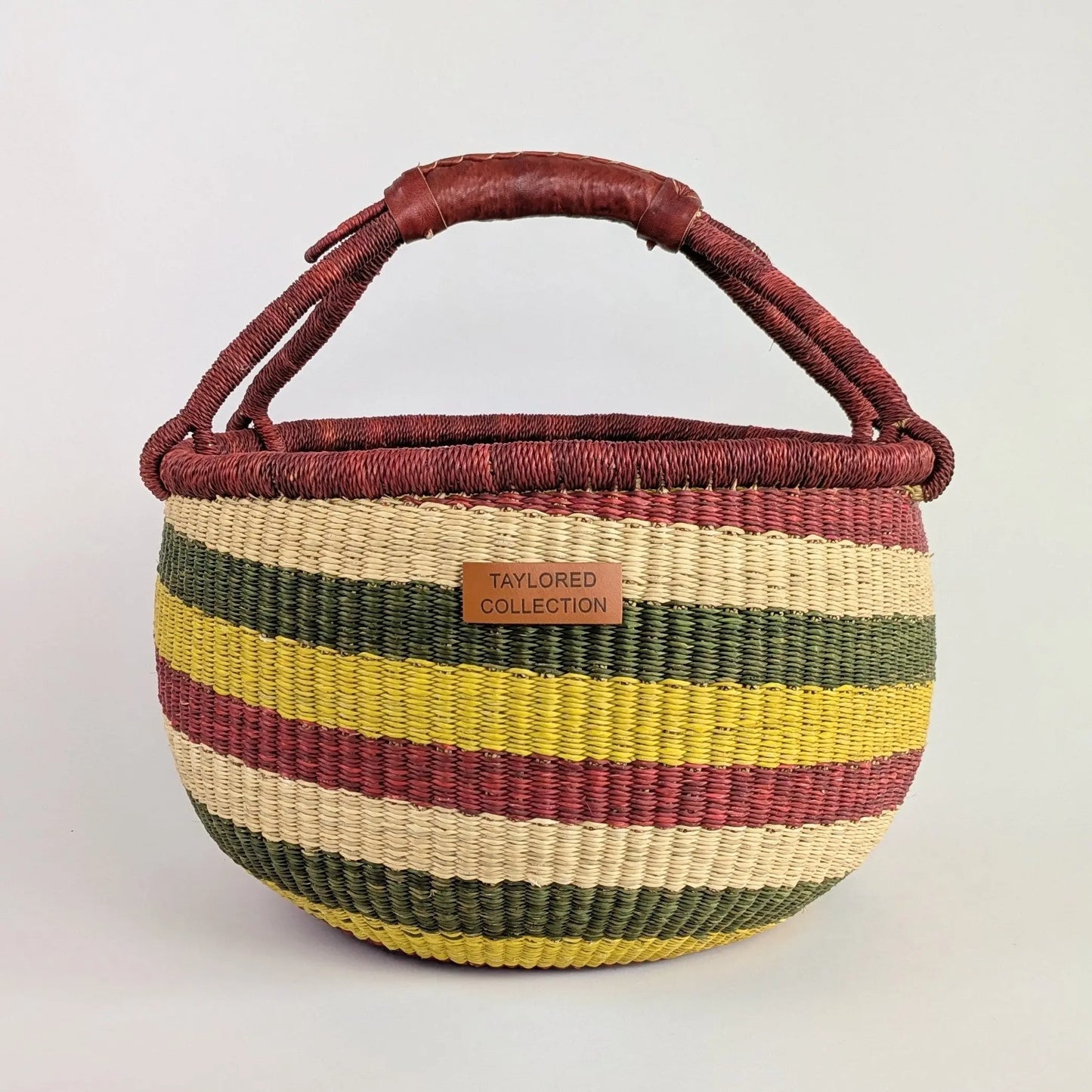 Zulia Bolga Basket Large