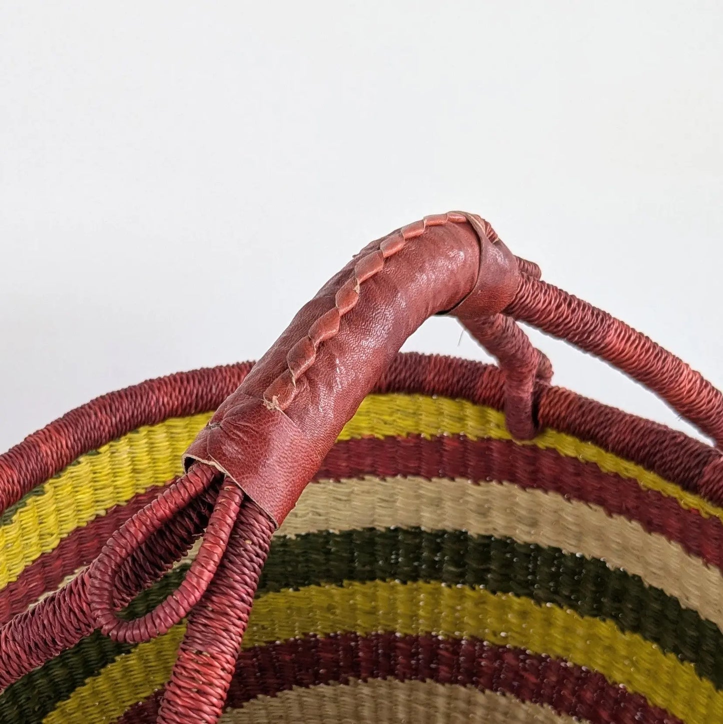 Zulia Bolga Basket Large