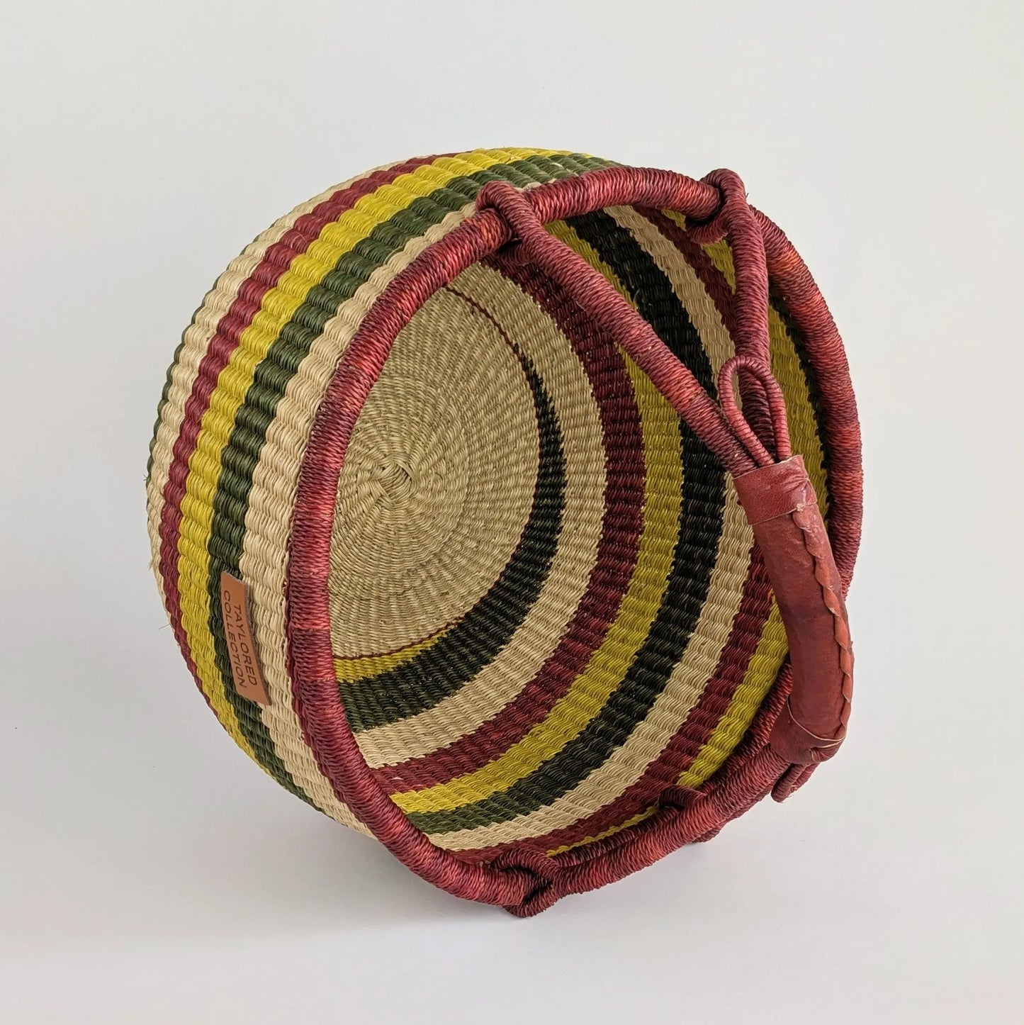 Zulia Bolga Basket Large