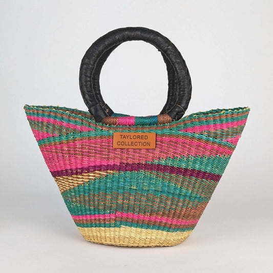 Ayana Petite Market Bag