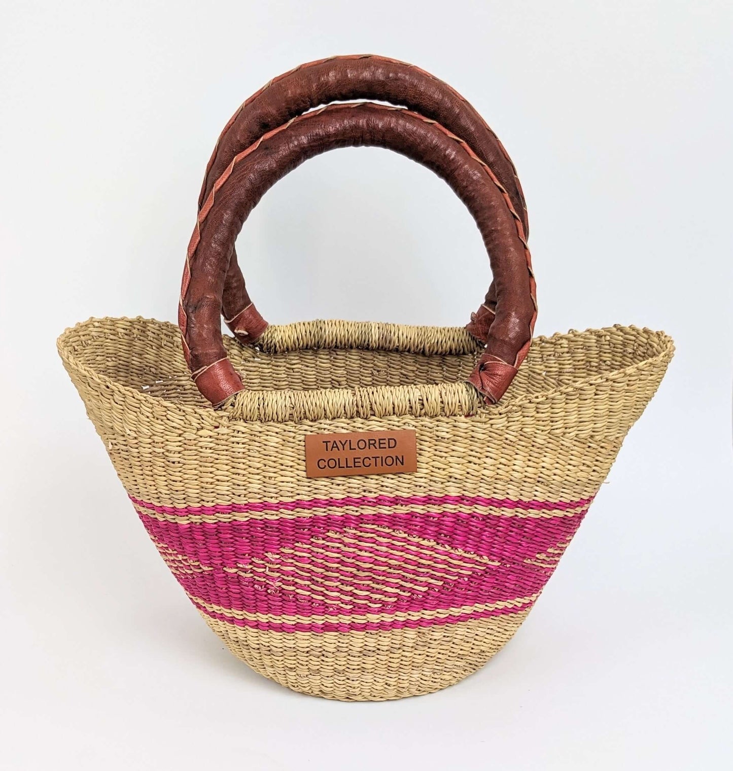 Aza Petite Market Bag