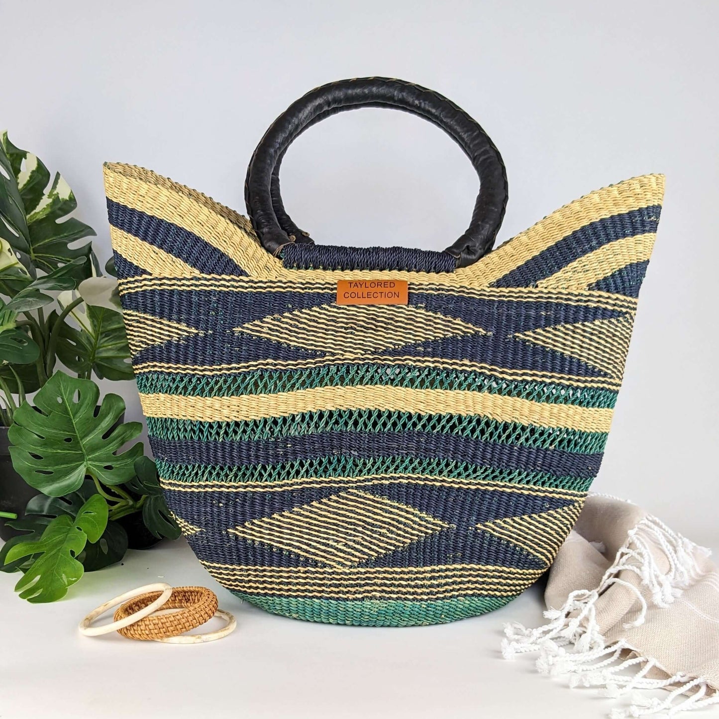 Grand Bahari Resort Bag