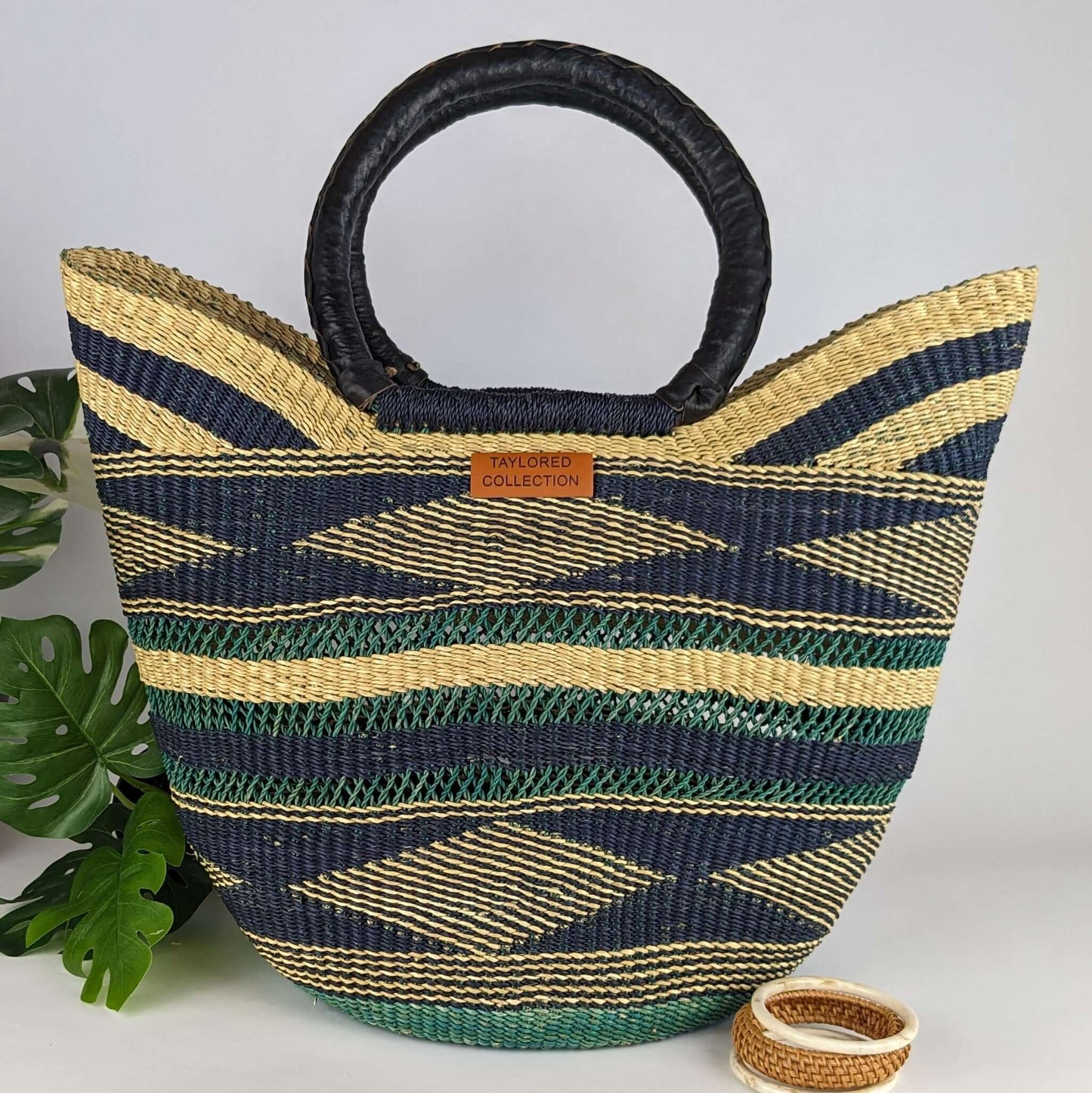 Grand Bahari Resort Bag