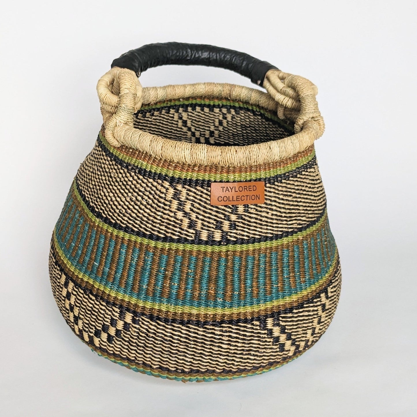 Sojo Bell Basket