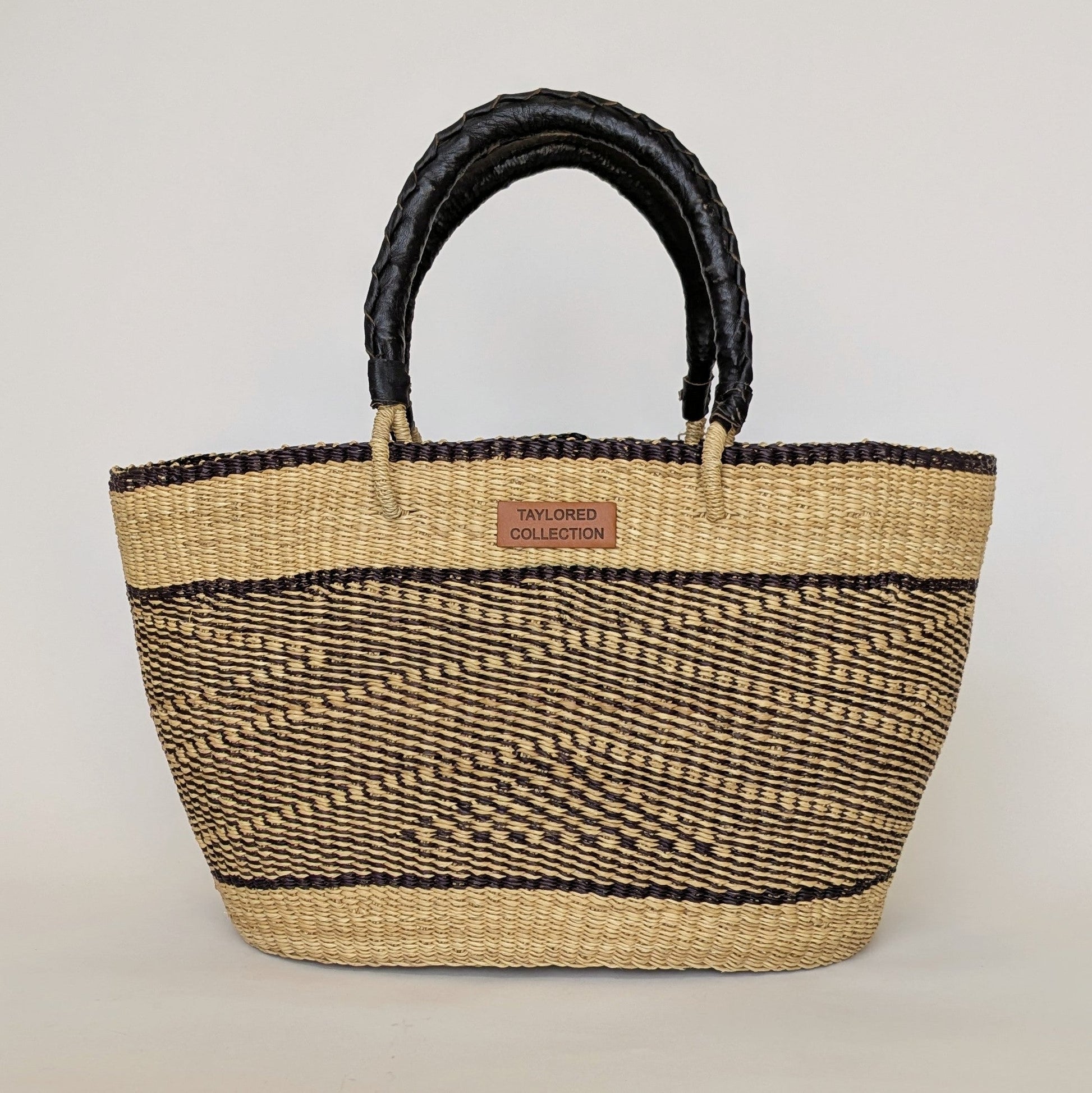 Kita Resort Tote Bag The Taylored Collection
