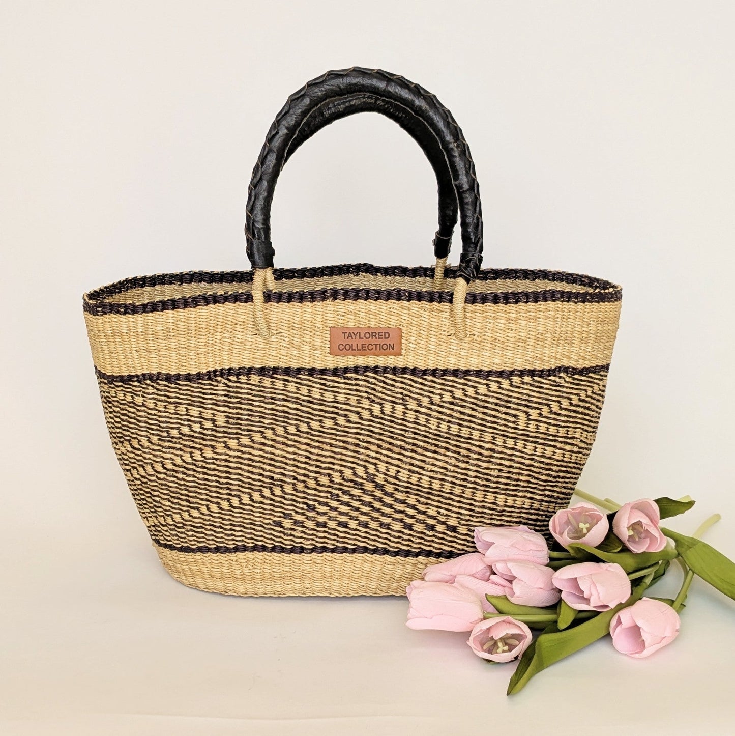 Kita Resort Tote Bag The Taylored Collection