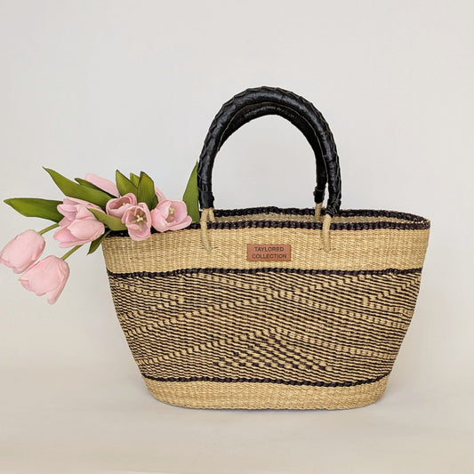 Kita Resort Tote Bag The Taylored Collection