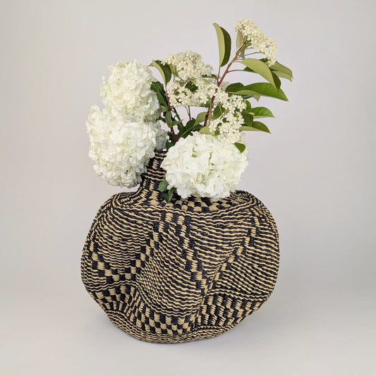 Artistic Wave Vase - Medium The Taylored Collection