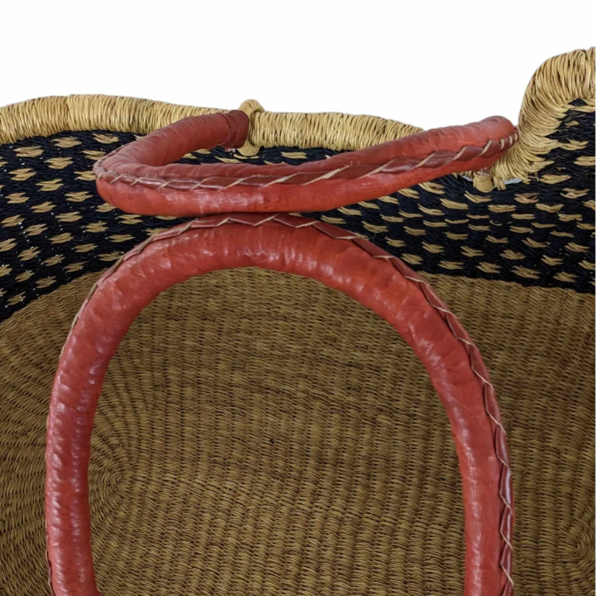 Amani Moses Basket The Taylored Collection