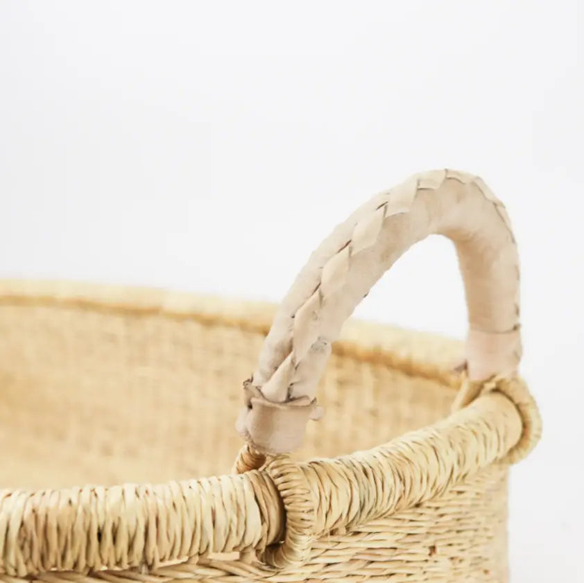 Sisi Changing Basket / Tray The Taylored Collection